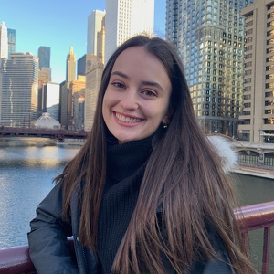 Fundraising Page: Liliana D'Alesio